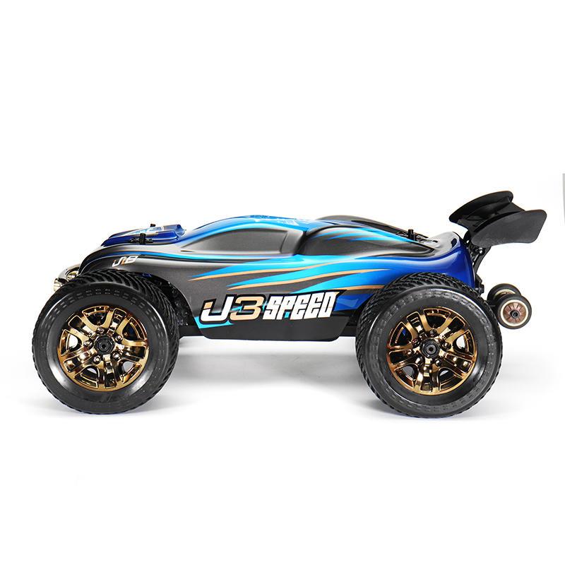 Jlb j3speed online